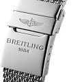 Часы Breitling Superocean Heritage B20 Automatic 46 AB2020121B1A1 фото 5