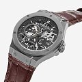 Часы Kenneth Cole Automatic KCWGE0033502 фото 2