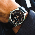 Часы Casio Collection MTP-V005L-1B5UDF (MTP-V005L-1B5) фото 4