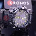 Часы Casio Collection MCW-100H-9A фото 9