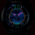 Часы Casio Baby-G BGA-160-1BDR фото 6