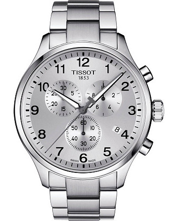 Tissot Chrono XL Classic T116.617.11.037.00