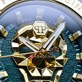 Часы Philipp Plein The Skull PWAAA2825 фото 4