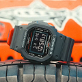 Часы Casio G-Shock DW-5600UHR-1DR (DW-5600UHR-1) фото 6