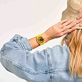 Часы Swatch New Gent Biosourced SO29J100 фото 7