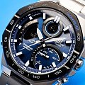 Часы Casio Edifice ECB-950DB-2ADF (ECB-950DB-2A) фото 3