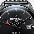 Часы Certina DS-1 Powermatic 80 C029.807.33.051.00 фото 3