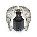 Philipp Plein Philipp Plein The Skull King PWLAA0522 мужские часы черный циферблат на запястье