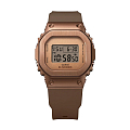 Часы Casio G-Shock GM-S5600BR-5DR (GM-S5600BR-5) фото 6
