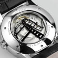 Часы Hamilton Jazzmaster Regulator Cinema H42605731 фото 2