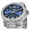 Часы Longines Conquest L3.377.4.96.6 фото 7