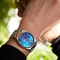 Часы Citizen Tsuyosa NJ0151-53W фото 2