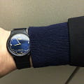 Часы Casio Collection MQ-76-2ALDF (MQ-76-2AL) фото 5
