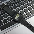 Часы Casio Collection F-94WA-8D фото 7
