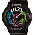 Часы Casio Baby-G BGA-131-1B2DR