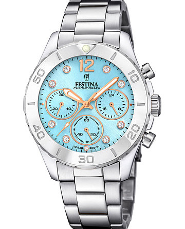 Festina Boyfriend F20603/4