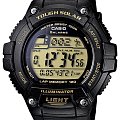 Часы Casio Collection W-S220-9A