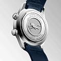 Часы Longines Legend Diver L3.764.4.90.9 фото 2