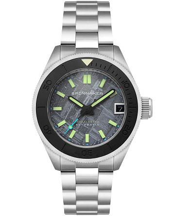 Spinnaker Piccard SP-5098-88