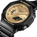 Часы Casio G-Shock GA-2100GB-1AER фото 3