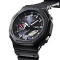 Часы Casio G-Shock GA-B2100-1ADR (GA-B2100-1A) фото 3