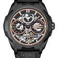 Часы Stuhrling Navigator 1012.04