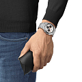 Часы Tissot PRX Automatic Chronograph T137.427.11.011.00 фото 2