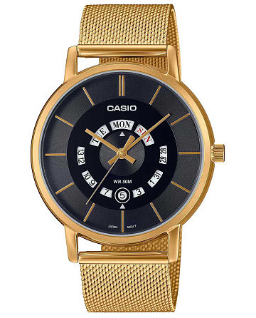 Casio Collection MTP-B135MG-1AVDF (MTP-B135MG-1A)