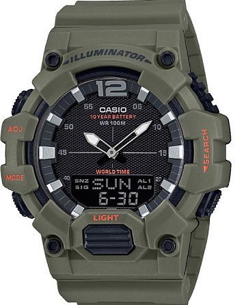 Casio Collection HDC-700-3A2VEF