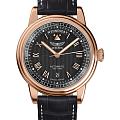 Часы Aviator Douglas Day-Date V.3.35.2.275.4