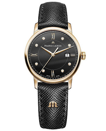 Maurice Lacroix Eliros Date EL1094-PVP01-350-1