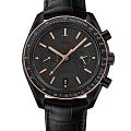 Часы Omega Speedmaster Dark Side of the Moon 311.63.44.51.06.001