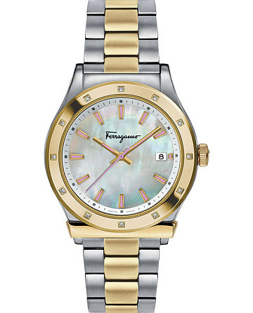 Salvatore Ferragamo SFDG00518