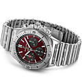 Часы Breitling Chronomat B01 42 Six Nations Wales AB0134A61K1A1 фото 3