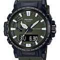 Часы Casio Pro Trek PRW-61Y-3