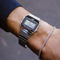 Часы Casio Collection A700WE-1A фото 2