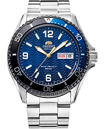 Orient Mako Kamasu RA-AA0822L