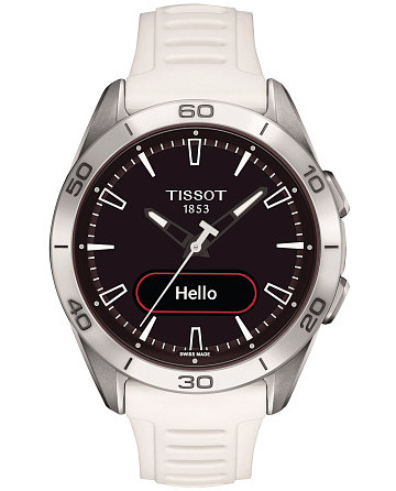 Tissot T-Touch Connect Sport T153.420.47.051.03