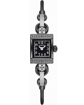 Hamilton American Classics Lady H31281113