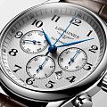 Часы Longines Master Collection L2.859.4.78.3 фото 6