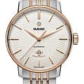 Rado Rado Coupole Classic Automatic R22862703 Classic наручные женские часы фото под углом.