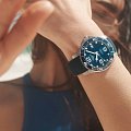 Часы Longines HydroConquest L3.780.4.96.9 фото 6