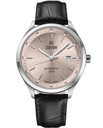 Cover Arena Automatic COA225.06
