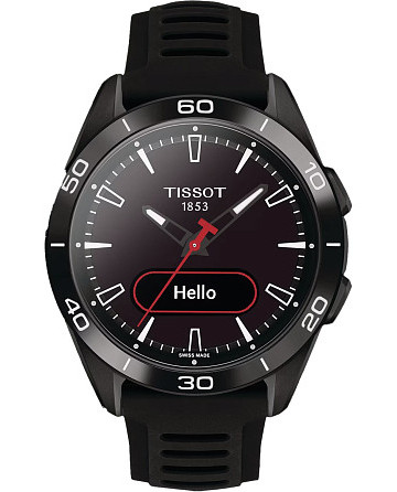 Tissot T-Touch Connect Sport T153.420.47.051.04