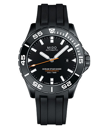 Mido Ocean Star Diver 600 M026.608.37.051.00