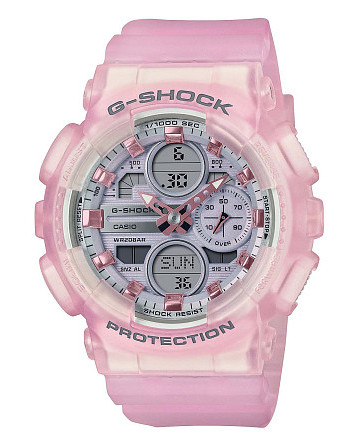 Casio G-Shock GMA-S140NP-4ADR