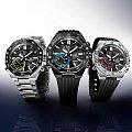 Часы Casio Edifice ECB-10DB-1A фото 8