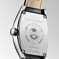 Longines Longines Evidenza L2.142.4.56.2  — задняя крышка сталь металл корпуса швейцарские часы
