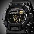 Часы Casio G-Shock GD-350-1BDR (GD-350-1B) фото 5