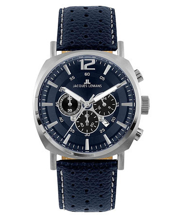 Jacques Lemans Lugano 1-1645Q